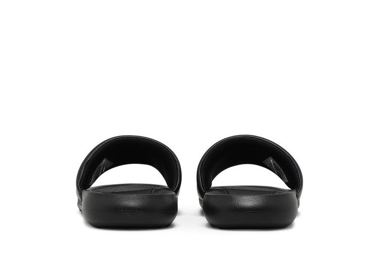 Nike Victori One Slide 'Triple Black'