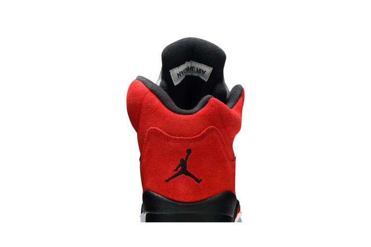 Air Jordan 5 Retro GS 'Raging Bull' 2021