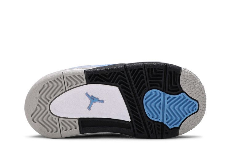 Air Jordan 4 Retro TD 'University Blue'
