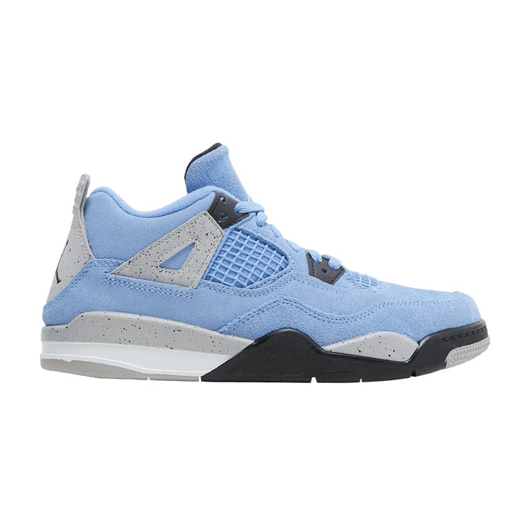 Air Jordan 4 Retro PS 'University Blue'