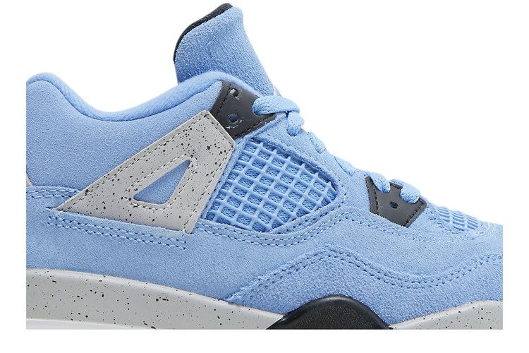 Air Jordan 4 Retro PS 'University Blue'