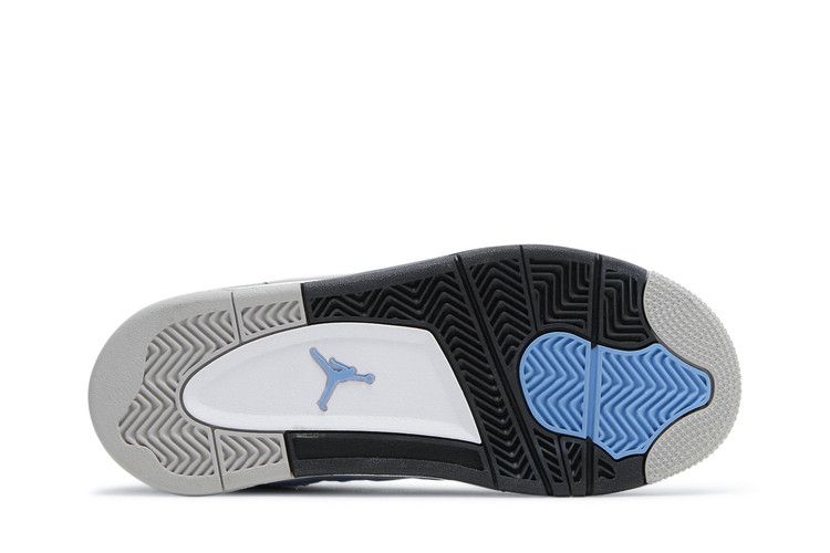 Air Jordan 4 Retro PS 'University Blue'