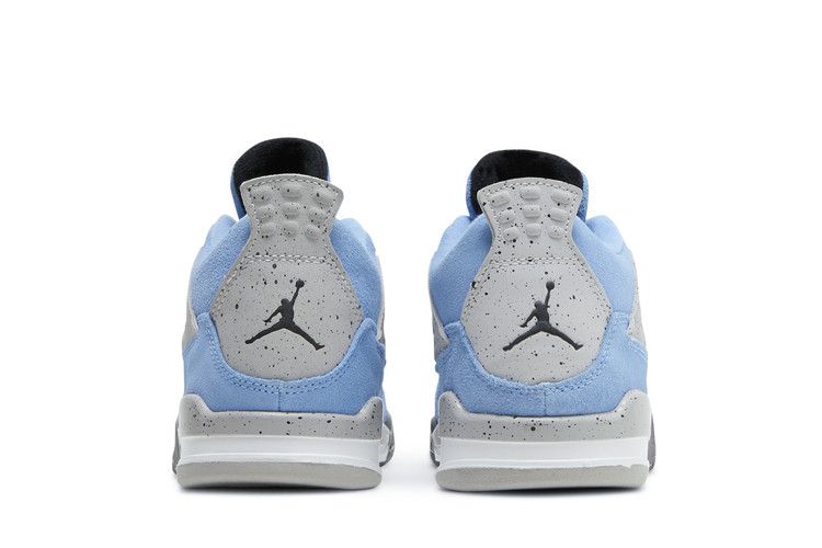 Air Jordan 4 Retro PS 'University Blue'