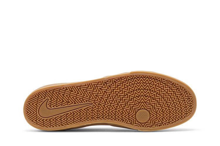 Nike Chron Solarsoft SB 'White Obsidian'