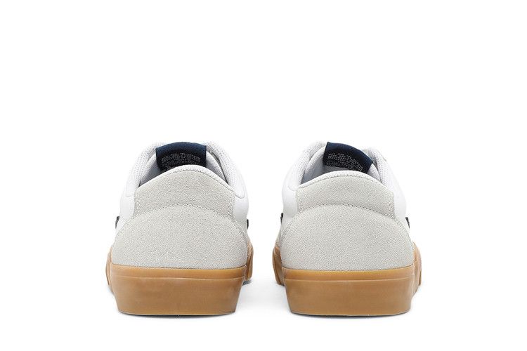 Nike Chron Solarsoft SB 'White Obsidian'