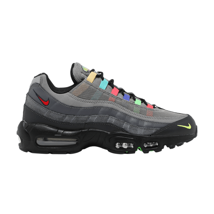 Nike Air Max 95 'Evolution of Icons'