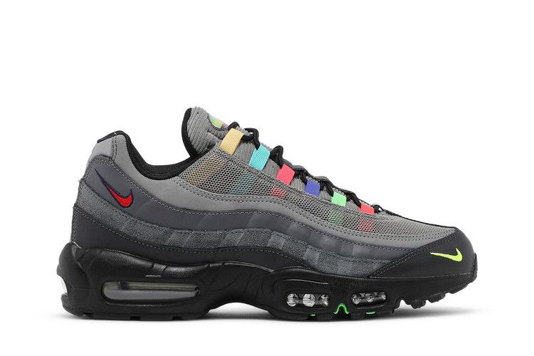 Nike Air Max 95 'Evolution of Icons'