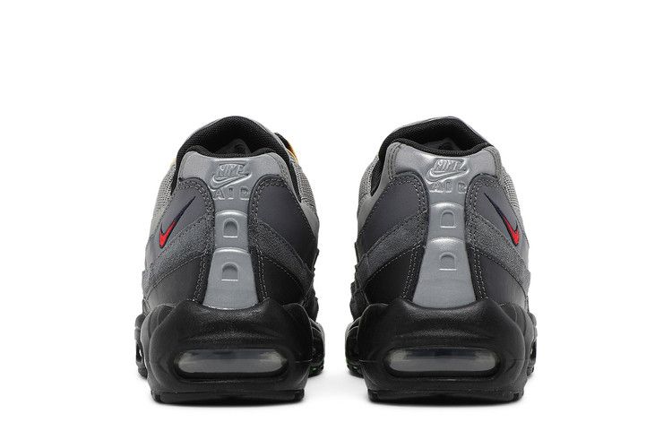 Nike Air Max 95 'Evolution of Icons'