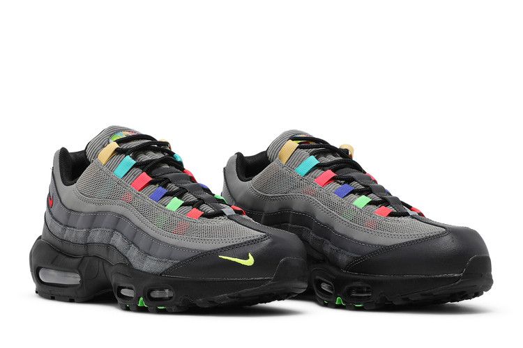 Nike Air Max 95 'Evolution of Icons'