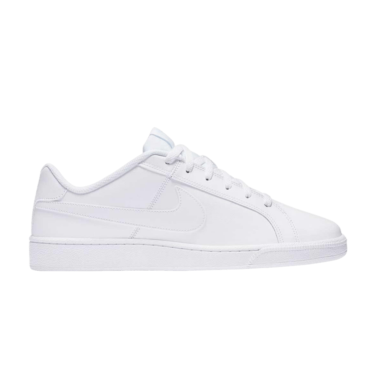 Nike Court Royale 'Triple White'