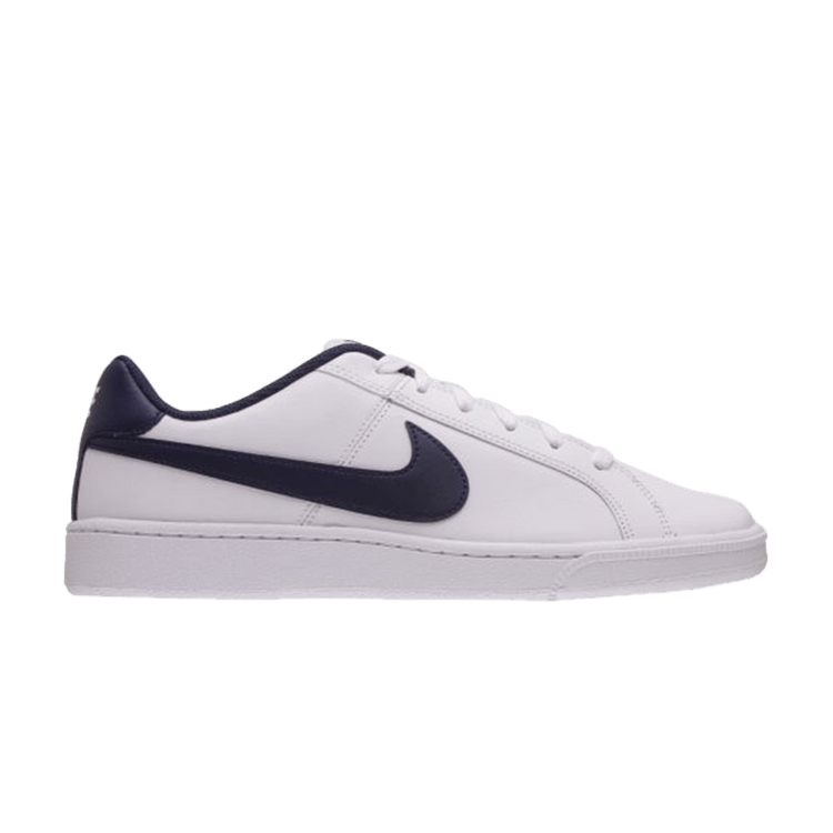 Nike Court Royale 'White Midnight Navy'