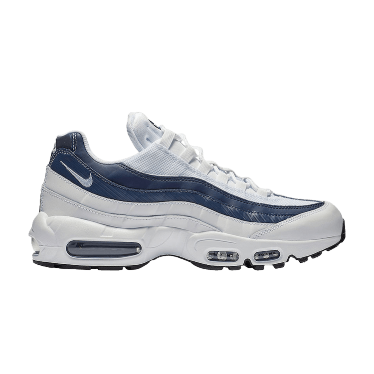 Nike Air Max 95 Essential 'Monsoon Blue'