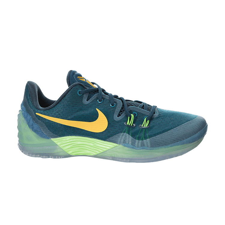 Nike Zoom Kobe Venomenon 5 'Radiant Emerald'