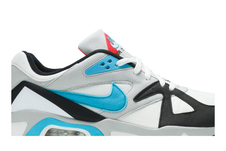 Nike Air Structure Triax 91 OG 'Neo Teal' 2021