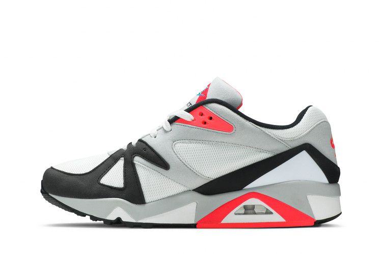 Nike Air Structure Triax 91 OG 'Neo Teal' 2021