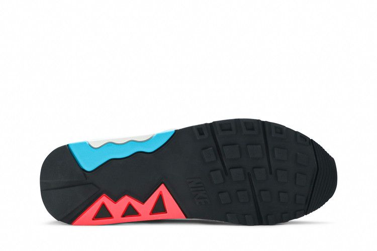 Nike Air Structure Triax 91 OG 'Neo Teal' 2021
