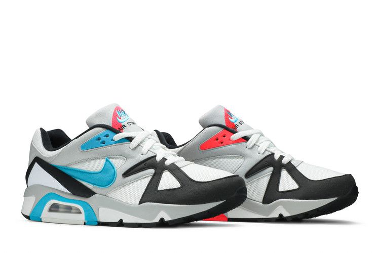 Nike Air Structure Triax 91 OG 'Neo Teal' 2021