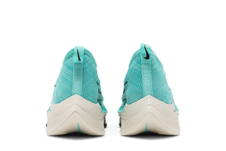 Nike Air Zoom Alphafly Next% 'Hyper Turquoise'