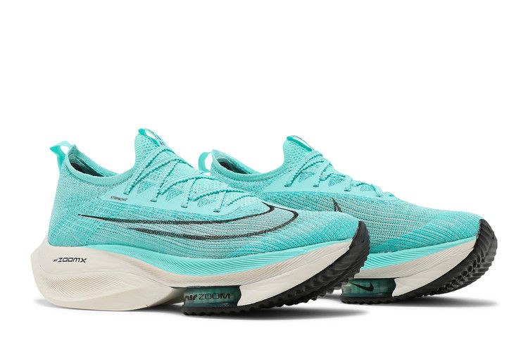 Nike Air Zoom Alphafly Next% 'Hyper Turquoise'