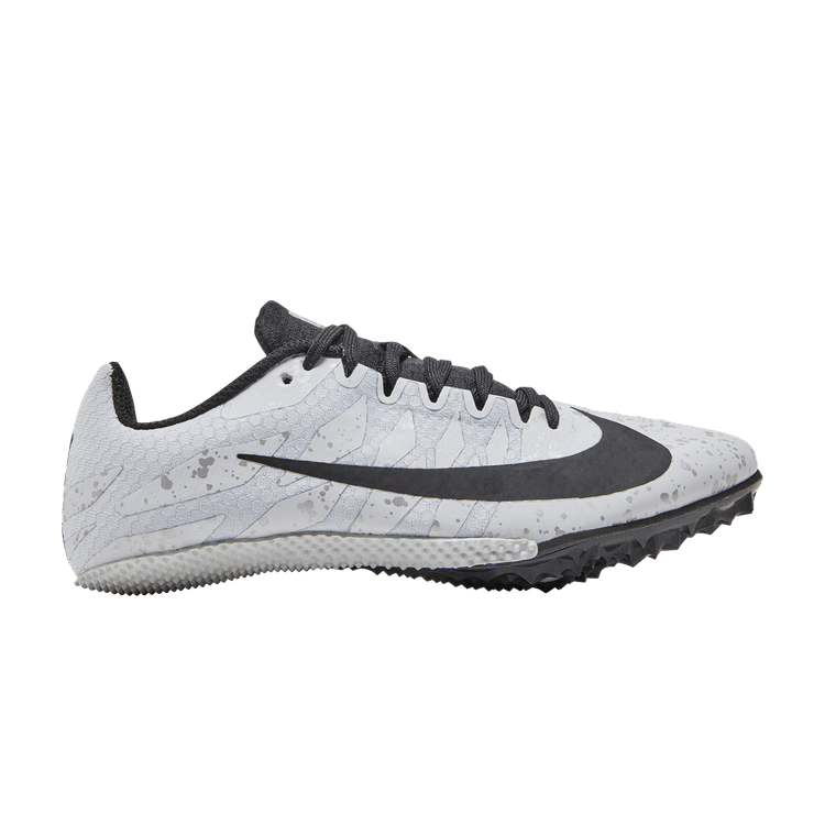 Nike Wmns Zoom Rival S 9 'Pure Platinum Speckled'