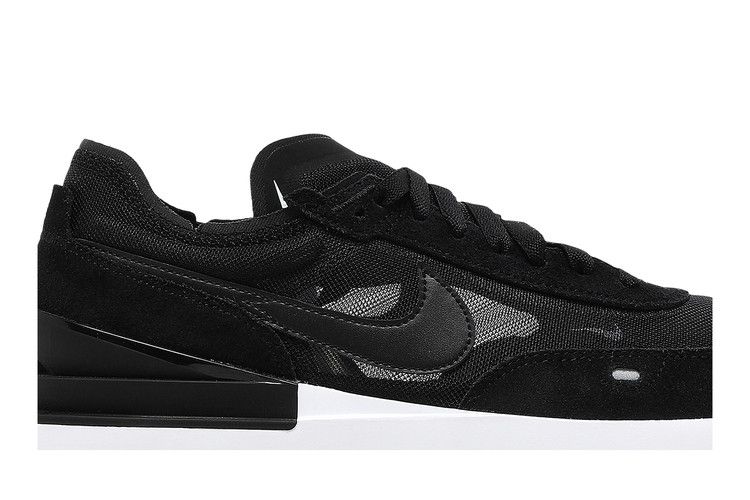 Nike Waffle One 'Black'