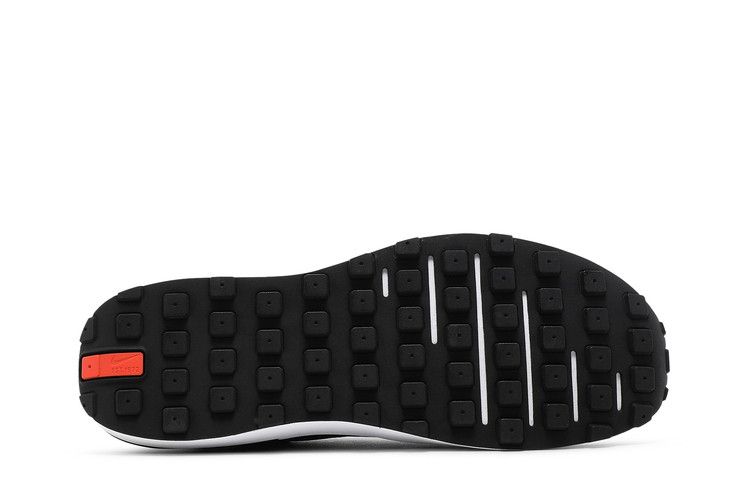 Nike Waffle One 'Black'