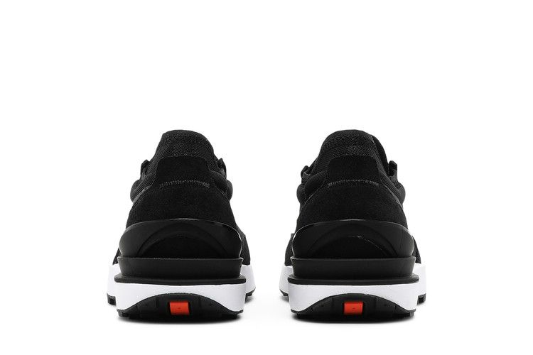 Nike Waffle One 'Black'