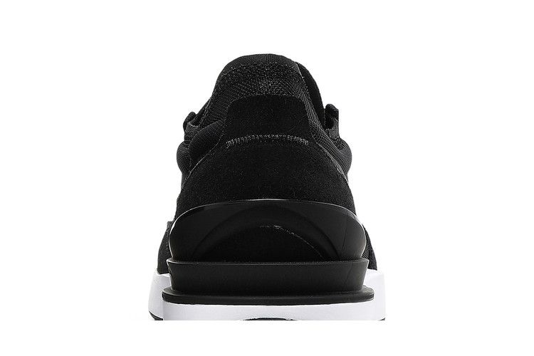 Nike Waffle One 'Black'