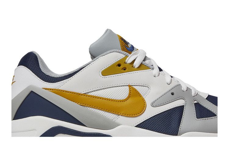 Nike Air Structure Triax 91 'White Midnight Navy'