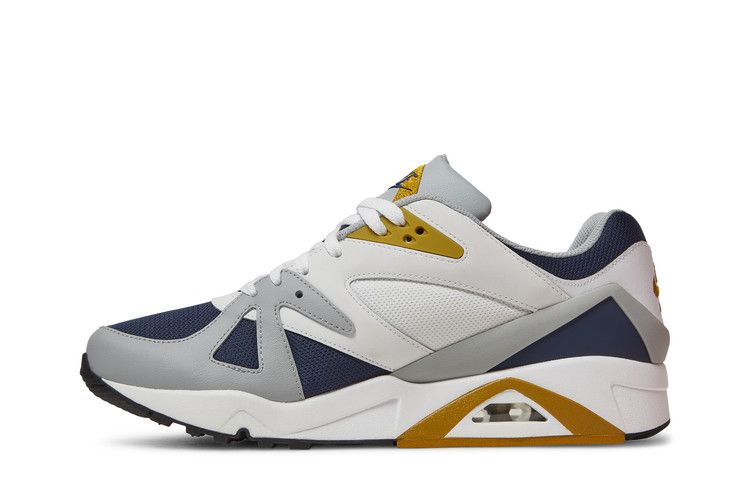 Nike Air Structure Triax 91 'White Midnight Navy'