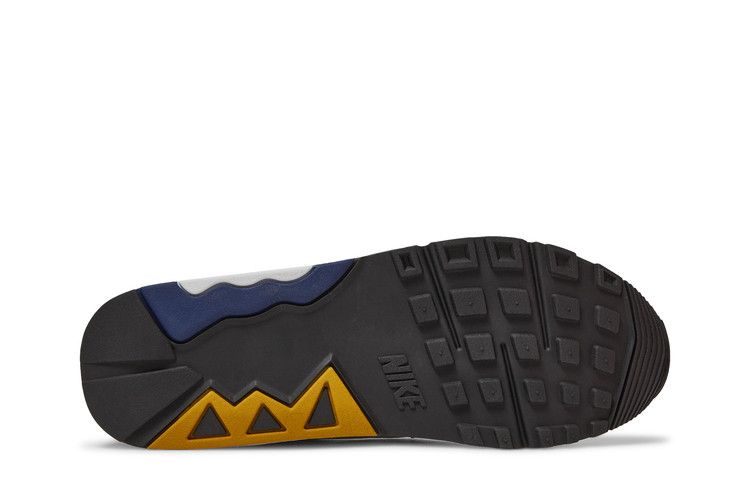 Nike Air Structure Triax 91 'White Midnight Navy'