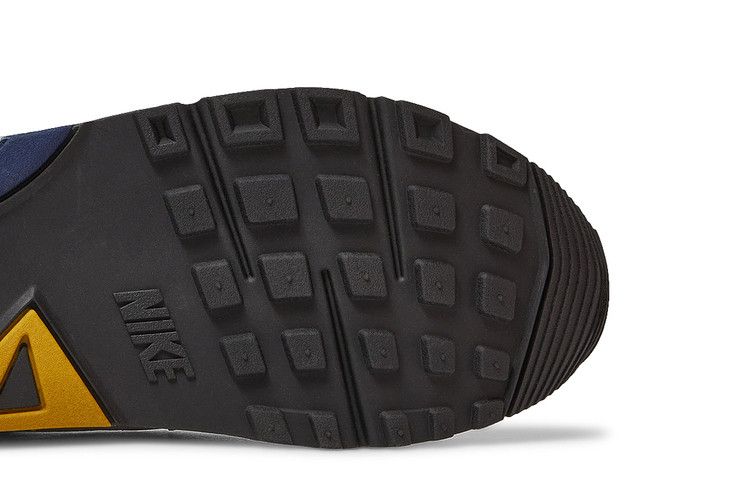 Nike Air Structure Triax 91 'White Midnight Navy'