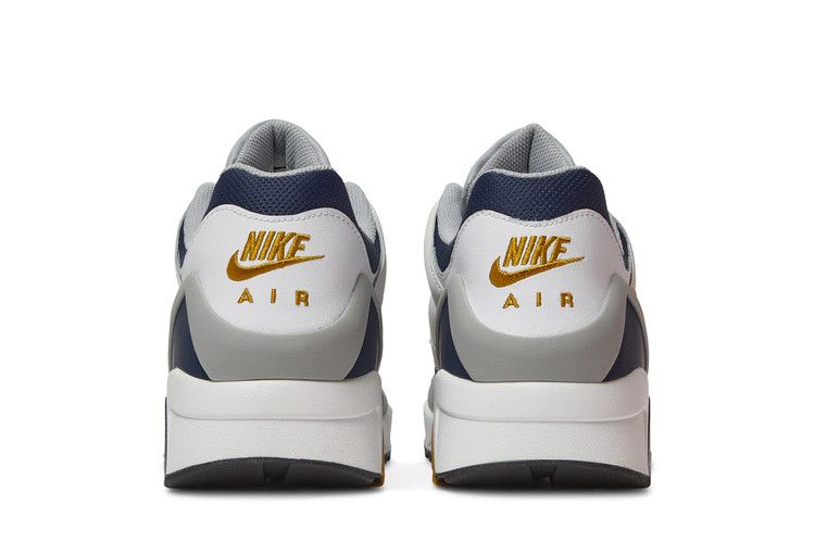 Nike Air Structure Triax 91 'White Midnight Navy'