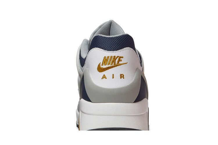 Nike Air Structure Triax 91 'White Midnight Navy'