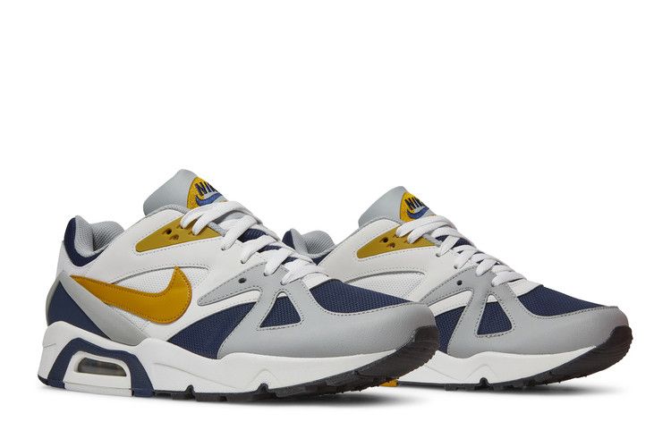 Nike Air Structure Triax 91 'White Midnight Navy'