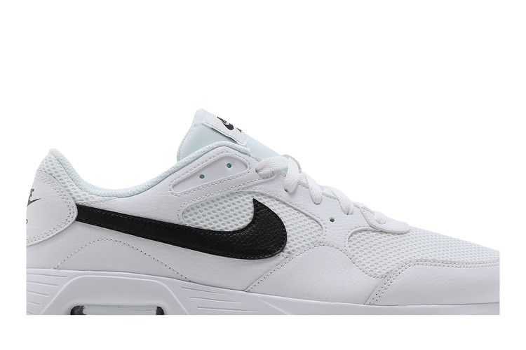 Nike Air Max SC 'White Black'