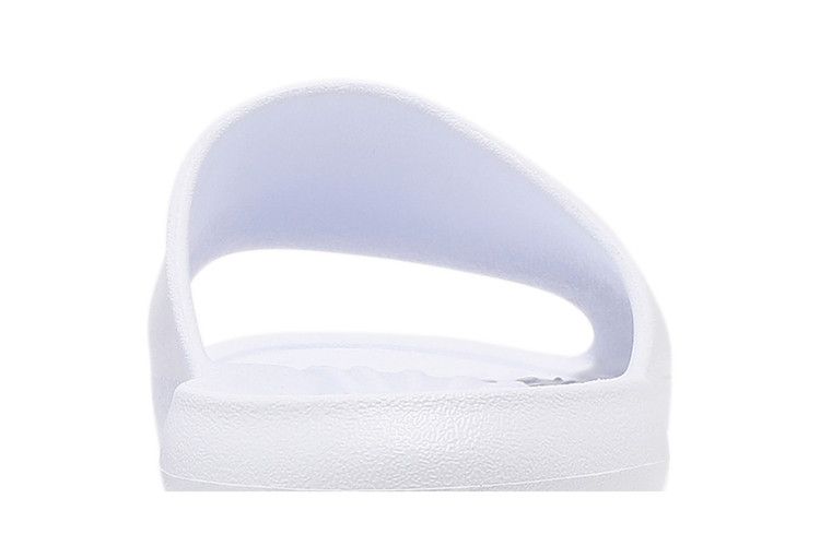 Nike Victori One Slide 'Polka Swoosh - White'