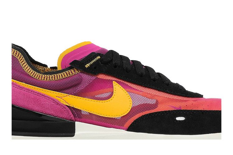 Nike Waffle One 'Active Fuchsia'