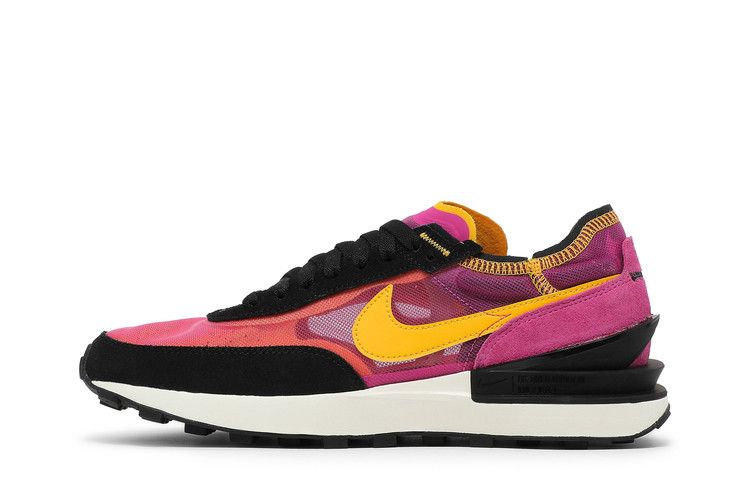 Nike Waffle One 'Active Fuchsia'