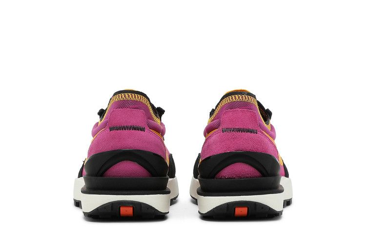 Nike Waffle One 'Active Fuchsia'