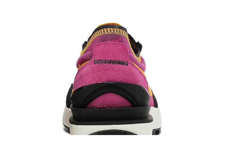 Nike Waffle One 'Active Fuchsia'