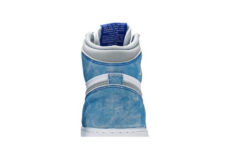 Air Jordan 1 Retro High OG GS 'Hyper Royal'