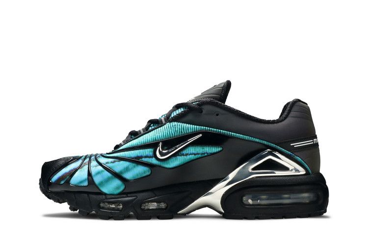 Skepta x Nike Air Max Tailwind 5 'Bright Blue'