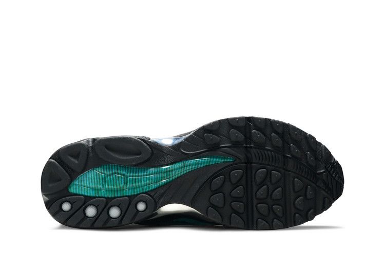 Skepta x Nike Air Max Tailwind 5 'Bright Blue'