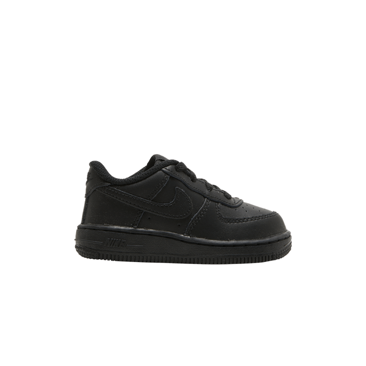 Nike Force 1 LE TD 'Triple Black'