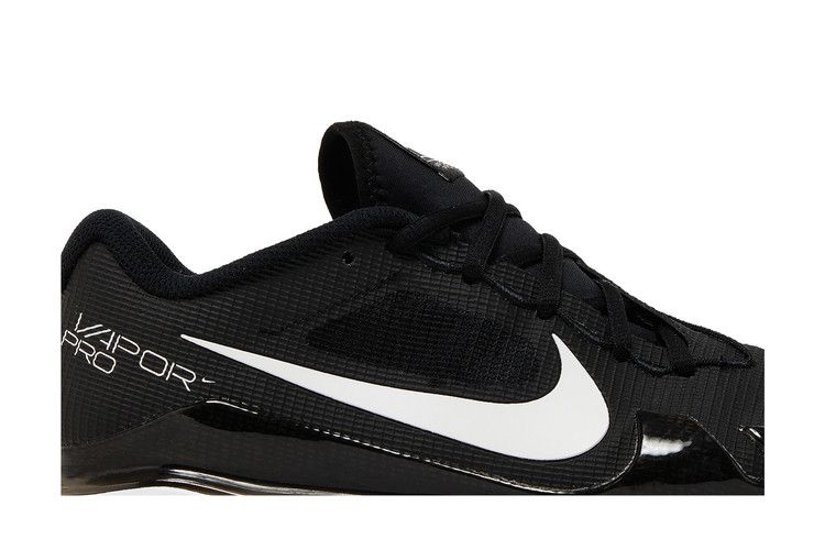 NikeCourt Air Zoom Vapor Pro 'Black White'