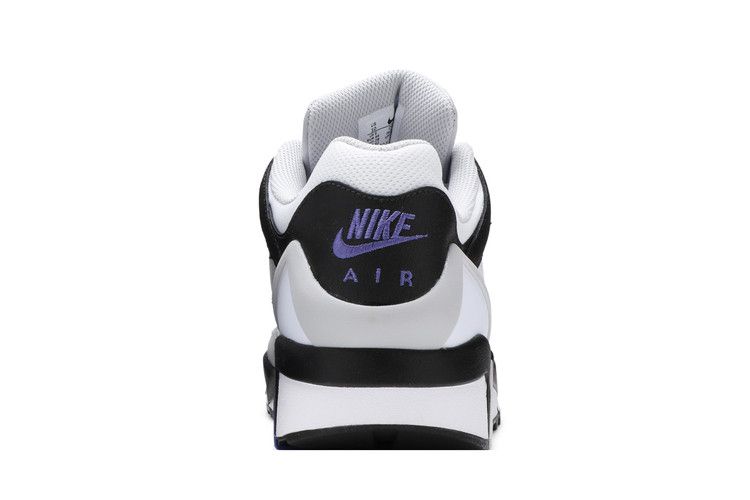 Nike Air Structure Triax 91 'Grey Fog Lapis'