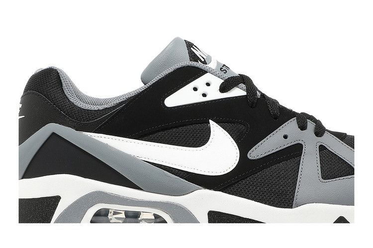 Nike Air Structure Triax 91 'Black Smoke Grey'