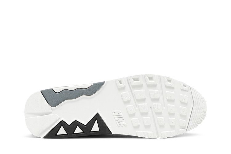 Nike Air Structure Triax 91 'Black Smoke Grey'