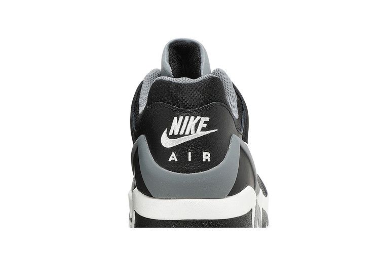 Nike Air Structure Triax 91 'Black Smoke Grey'